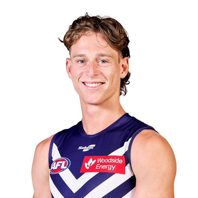 Matthew Johnson profile picture